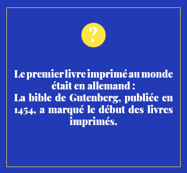 Illustration le saviez-vous en Allemand. Eu Coordination agence de traduction de/vers l'Allemand.