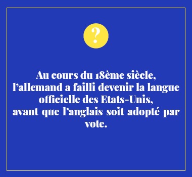 Illustration le saviez-vous en Allemand. Eu Coordination agence de traduction de/vers l'Allemand.