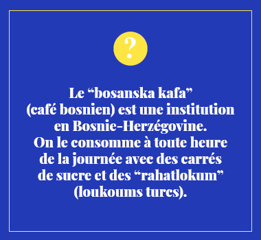 Eu Coordination agence de traduction de/vers le Bosnien et plus de 60 langues Illustration le saviez-vous en Bosnien. Eu Coordination agence de traduction de/vers le Bosnien.