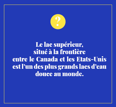Illustration le saviez-vous en Français Canadien. Eu Coordination agence de traduction de/vers le Français Canadien