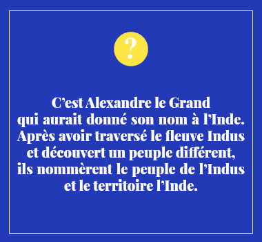 Illustration le saviez-vous en Hindi. Eu Coordination agence de traduction de/vers l'Hindi.